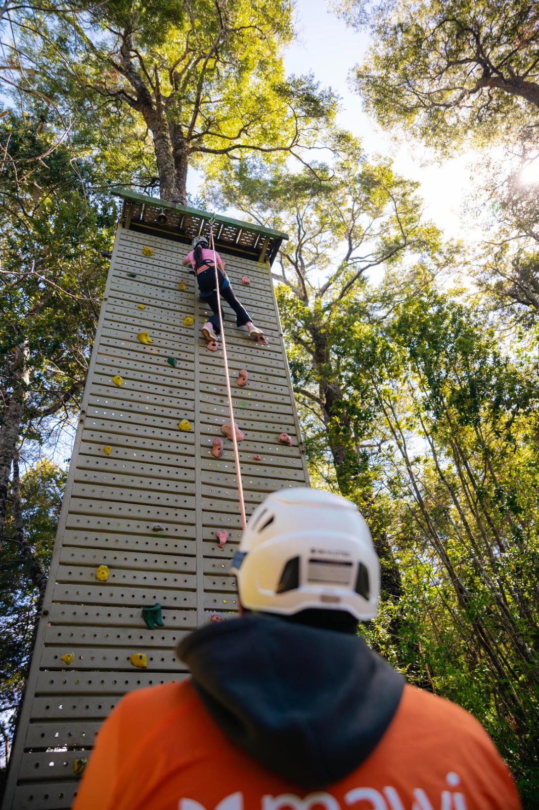 Escalada