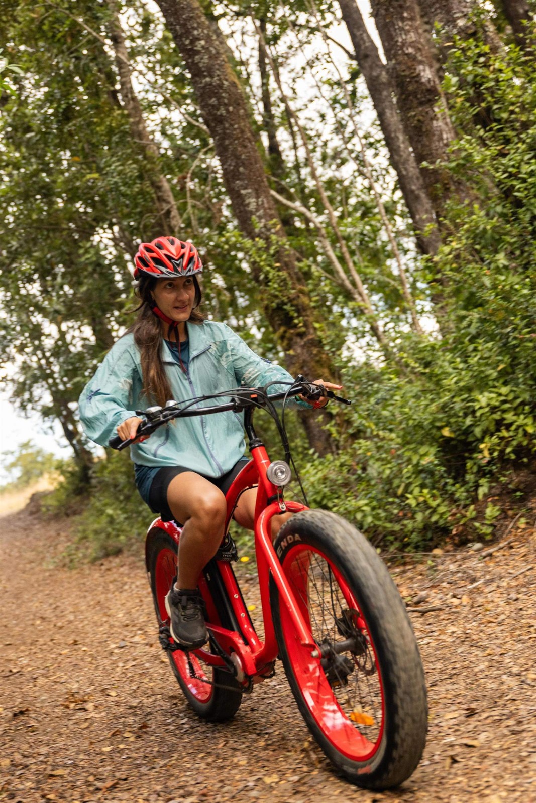 Fatbike